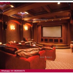 Home Theater Design Home Theater Bedroom Design Bed Room Interior Decoration Beautiful House Design