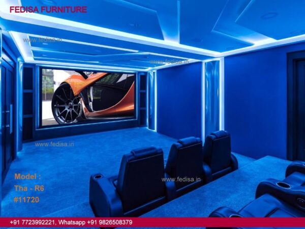 Home Theater Design Modern Home Theater Interior Design Interior Decoration Design 2 Floor House Design