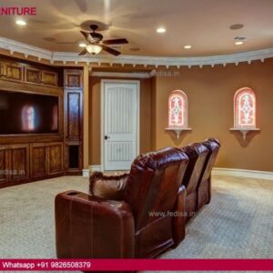 Home Theater Design Home Theater And Bar Design Wudbell New Model House