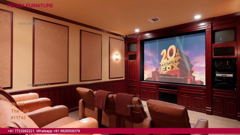 Home Theater Design Decorate Home Theater Latest House Design 2020 House Wall Design