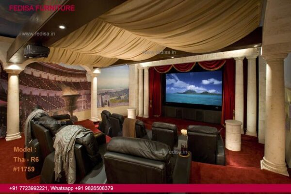 Home Theater Design Home Theater Design Services Scad Interior Design Modern House Floor Plans