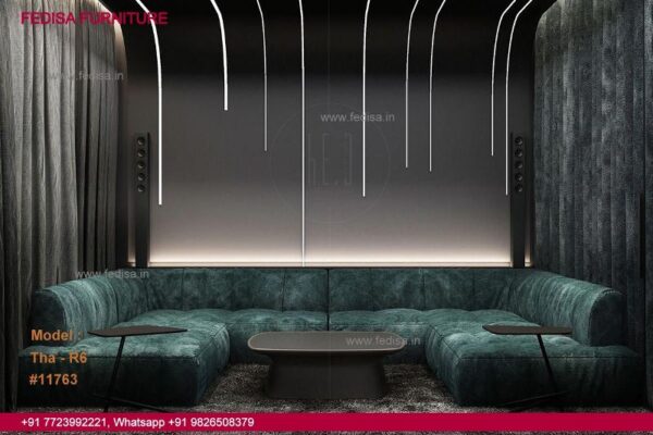 Home Theater Design Decorating A Home Theater Room Luxe Interior Design Home Furniture Design