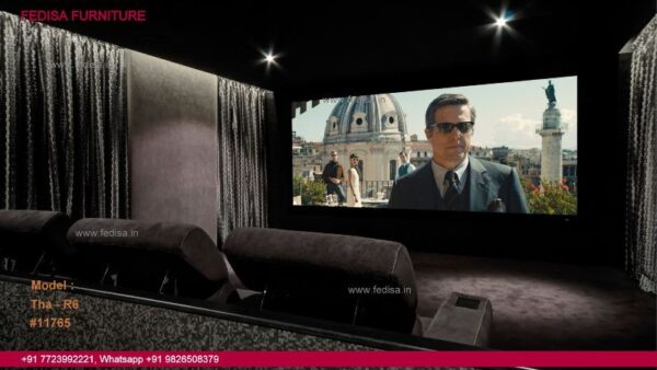 Home Theater Design Home Cinema By Design Mediterranean Home Decor 3d Interior Design