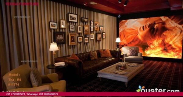 Home Theater Design Home Theater Room Set Up Nautical Interior Design 3d House Plans