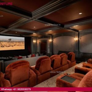Home Theater Design Home Theater Layout Studio Interior Cottage Plans