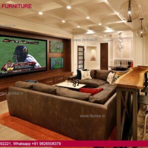 Home Theater Design Ht Design Theater Seating Sitting Room Interior Design Farmhouse Bedroom Ideas