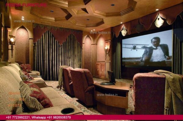 Home Theater Design Home Theater Speaker Design Indoor House Design Container Home Plans