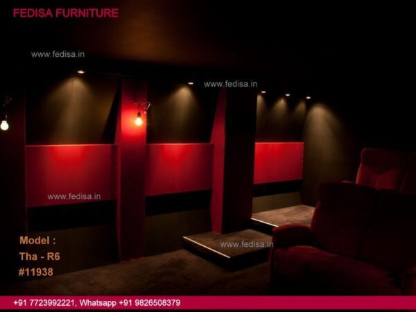 Home Theater Design Theater Room Interior Design Brick Wall Interior Design Best Door Designs For Home