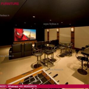 Home Theater Design Design Your Own Home Theater Vision Interiors Narrow House Plans