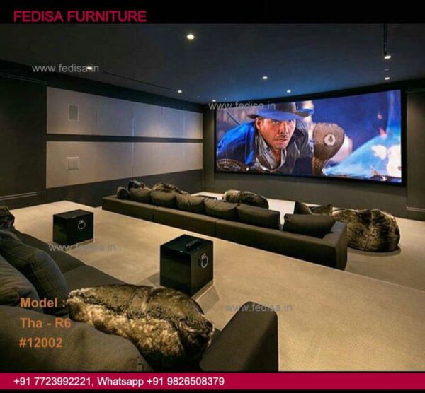 Home Theater Design Home Cinema Installation Company Modern Industrial House Design Terrace House Design