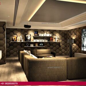 Home Theater Design Modern Home Theater Room Design Home Office Interior Pooja Mandir Designs