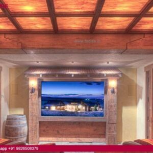 Home Theater Design Pioneer Andrew Jones Home Theater Glass Interior Design Colonial House Plans