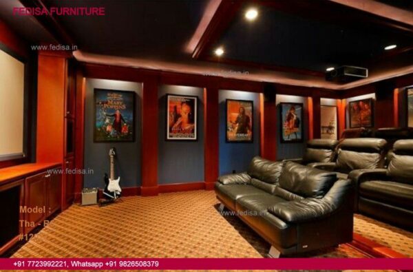 Home Theater Design Home Theater Modern Design Living Interior Cottage Design