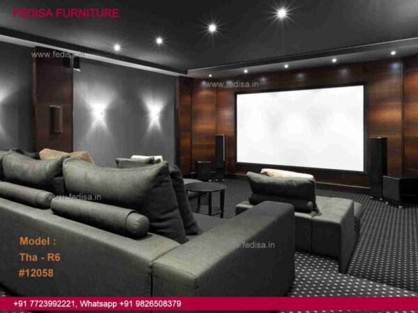 Home Theater Design Home Theater Room Set Up Arabic House Design 2nd Floor House Front Design
