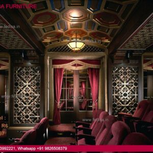 Home Theater Design Home Theater Room Design Modern Classic House Design Modern House Interior Design