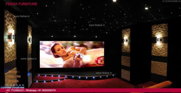 Home Theater Design Home Theater Ceiling Design Professional Interior Designer House Facade