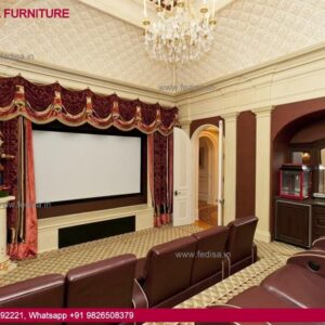 Home Theater Design Home Theater Interior Bedroom Interior Color Korean House Design