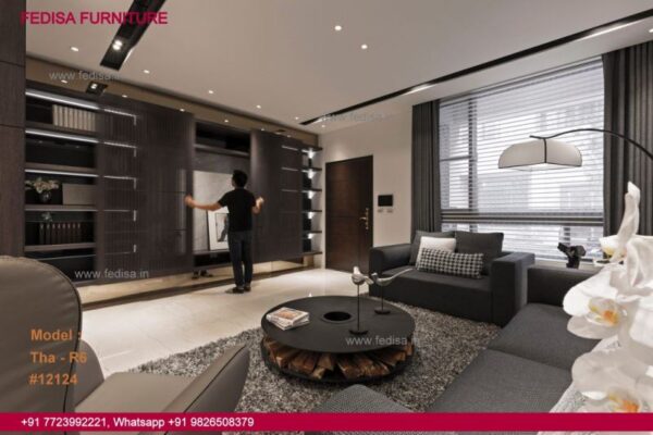 Home Theater Design Home Theater Box Design Mouhajer International Design Tropical House Design