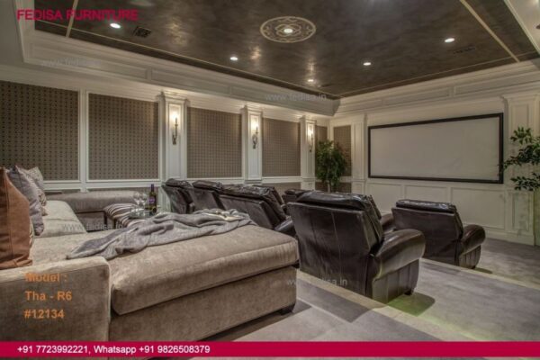 Home Theater Design Home Movie Theater Design 2021 Interior Design Loft House Design