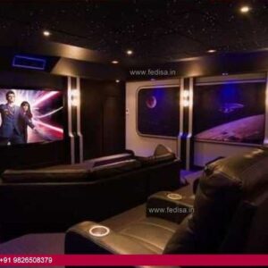 Home Theater Design Luxury Home Theater Design Vogue Interior Design Home Interior Decor