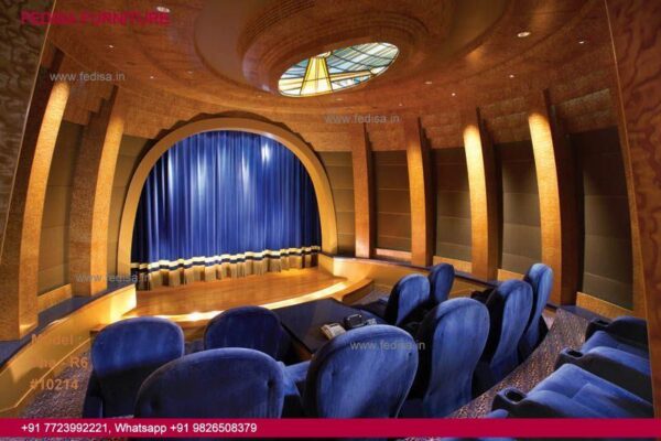 Home Theater Design Home Theater Layout Design Kitchen Interior Decoration Mediterranean Interior Design