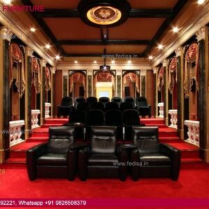 Home Theater Design Home Theater Designers Near Me Healthcare Interior Design Modern House Ideas