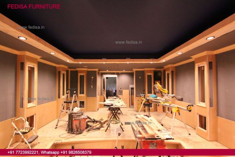 Home Theater Design Home Theater In Living Room Designs House Design Color Paint Decor Interiors