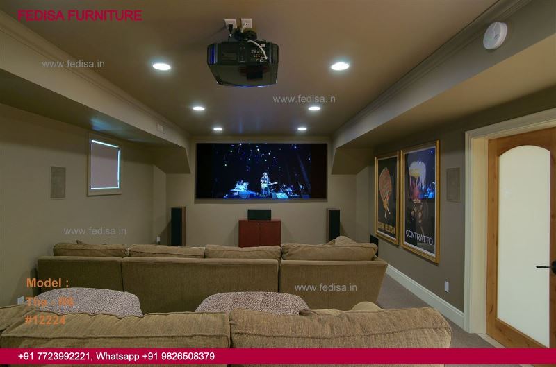Home Theater Design Custom Made Home Theater Shop House Interior Mediterranean Decor