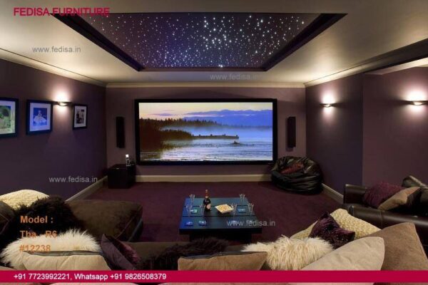Home Theater Design Home Theater Ka Design Best Modern House Design 2021 Home Room Design
