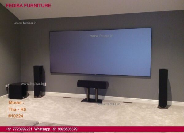 Home Theater Design Home Theater Subwoofer Design Home Decor Interior Design Home Balcony Design