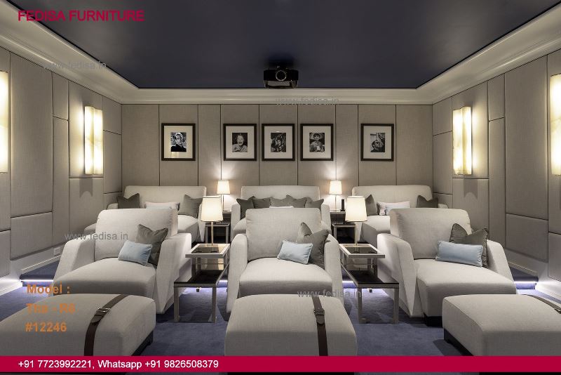 Home Theater Design Movie Theater Design Home Livspace Interior Design Modern House Design 2020