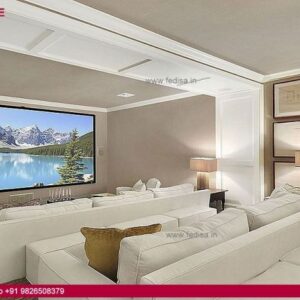 Home Theater Design Home Theater And Bar Design Laurelberninteriors Small Simple House Design