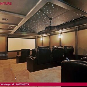 Home Theater Design Small Movie Theater Design Interior Bar Courtyard House Plans