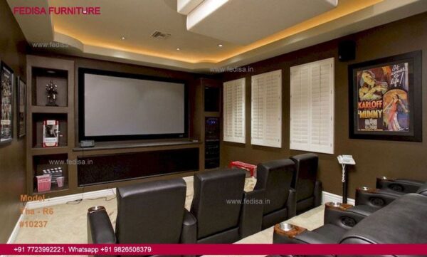 Home Theater Design Home Theater Design Fireplace Interior Design Small Farmhouse Design