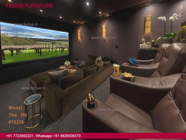 Home Theater Design Home Theater Layout 1 Bhk Flat Interior Design Low Budget Traditional House Design