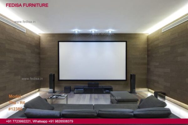 Home Theater Design Cinema Room Design Interior Engineer Cottage Interior Design
