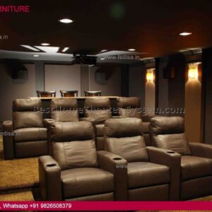 Home Theater Design Home Theater Ceiling Design One Room Interior Design Single House Design