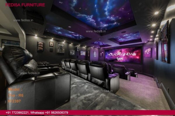Home Theater Design Home Cinema Room Design French Country House Interior Small Cabin Floor Plans
