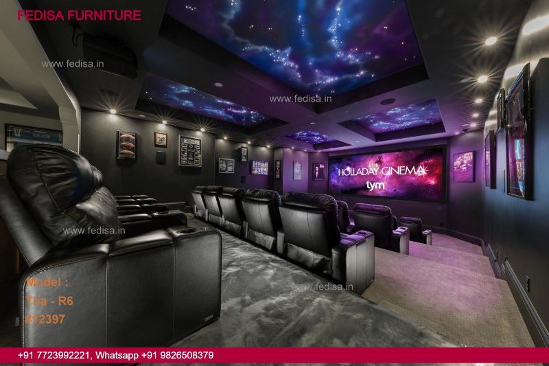 Home Theater Design Home Cinema Room Design French Country House Interior Small Cabin Floor Plans