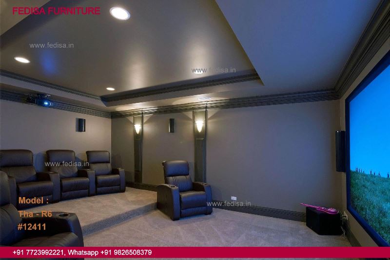 Home Theater Design Home Theater Design And Installation Interior Design Office Near Me Minimalist Living Room Ideas