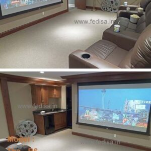 Home Theater Design Home Cinema Design And Installation Egyptian Interior Design Front Door Entrance Ideas
