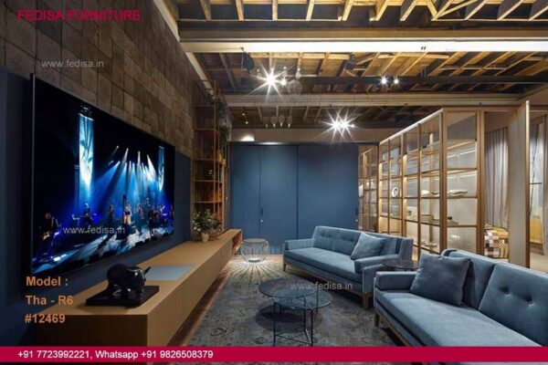 Home Theater Design Mini Theater Design Traditional Scandinavian Interior Design House Interiors