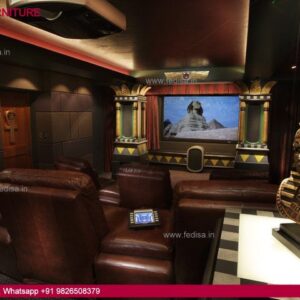 Home Theater Design Mini Home Theater Design Modern Scandinavian Living Room House Floor Design