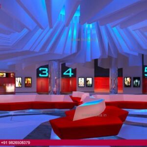 Home Theater Design Custom Made Home Theater Exposed Pipes Interior Design Interior Design Of Hall In Indian Style