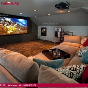 Home Theater Design Theater Wall Design Task Interior Styling Modern Farmhouse Plans 2020
