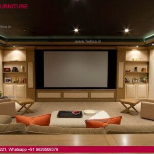Home Theater Design Home Theater Architecture Main Interiors Double Floor House Design
