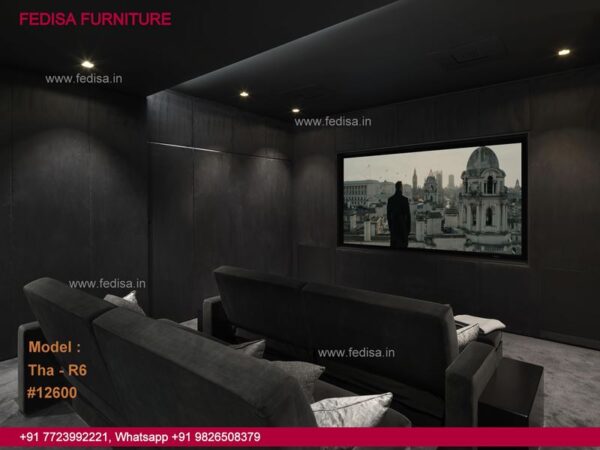 Home Theater Design Small Cinema Room Designs Kitchen Interior Simple House Exterior Design