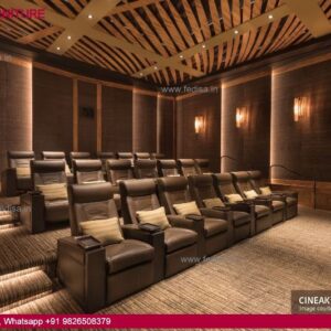 Home Theater Design Modern Home Theater Room Design Art Deco Interior Design Home Architecture Styles