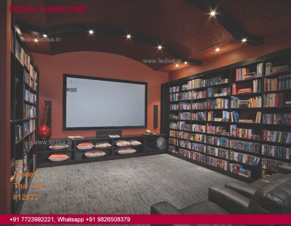 Home Theater Design Custom Built Home Theater Office Interior Nordic Home Decor