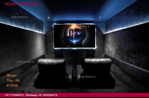 Home Theater Design Decorating A Home Theater Room Rustic Interior Design Simple Two Story House Plans